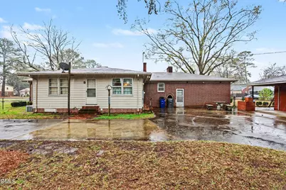 207 E Griswold Street, Selma, NC 27576 - Photo 26