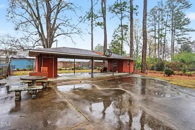 207 E Griswold Street, Selma, NC 27576 - Photo 24