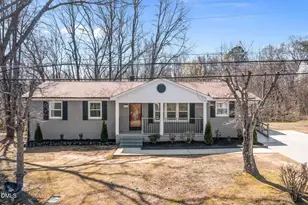 1062 Jackson St, Burlington, NC 27217 - Photo 1