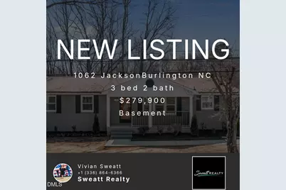 1062 Jackson Street, Burlington, NC 27217 - Photo 44