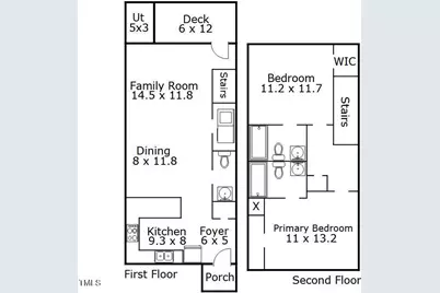 403 E Williams Street, Angier, NC 27501 - Photo 30