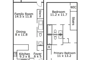 403 E Williams St, Angier, NC 27501 - Photo 30