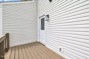 403 E Williams St, Angier, NC 27501 - Photo 28