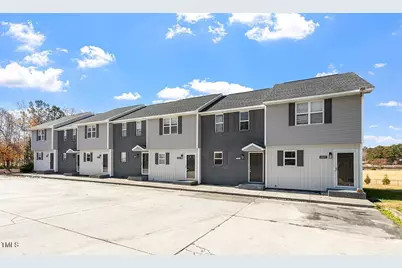 403 E Williams Street, Angier, NC 27501 - Photo 38