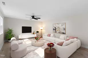 1117 Savannah Dr, Raleigh, NC 27610 - Photo 8