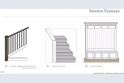 509 Jocund Street #44, Rolesville, NC 27571 - Photo 10