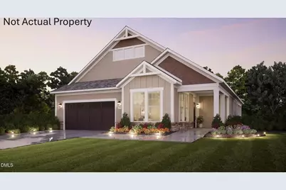 2005 Grimsby Court, Durham, NC 27703 - Photo 1