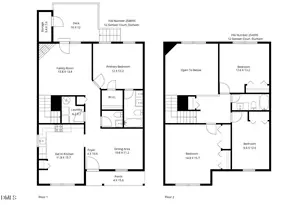 12 Sameer Ct, Durham, NC 27703 - Photo 46