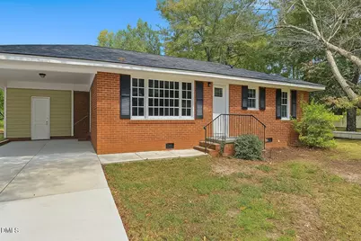 518 E 3rd Street, Wendell, NC 27591 - Photo 1