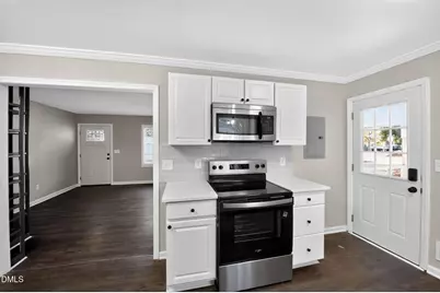 518 E 3rd Street, Wendell, NC 27591 - Photo 8