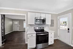 518 E 3rd St, Wendell, NC 27591 - Photo 8