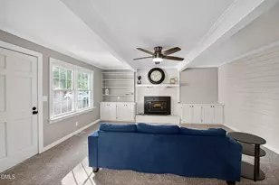 518 E 3rd St, Wendell, NC 27591 - Photo 14