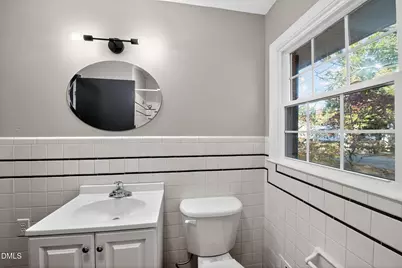 518 E 3rd Street, Wendell, NC 27591 - Photo 16