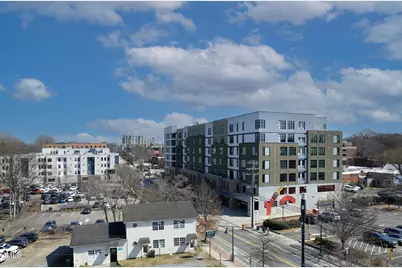 400 W Rosemary Street #Unit 111, Chapel Hill, NC 27516 - Photo 2