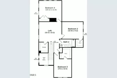 18 Gerrard Street, Franklinton, NC 27525 - Photo 4