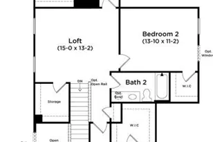 18 Gerrard St, Franklinton, NC 27525 - Photo 4