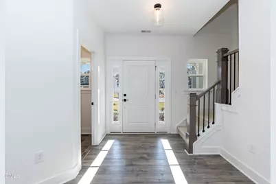 534 Middleton Court, Sanford, NC 27330 - Photo 4