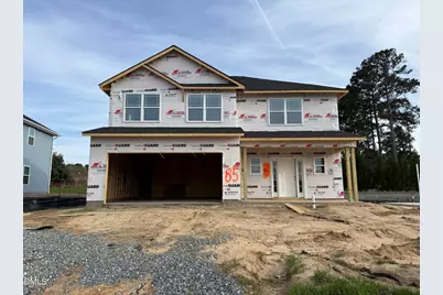 534 Middleton Court, Sanford, NC 27330 - Photo 2