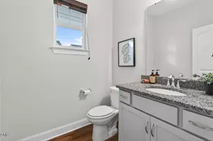 1024 Heartstone Wy, Durham, NC 27713 - Photo 6