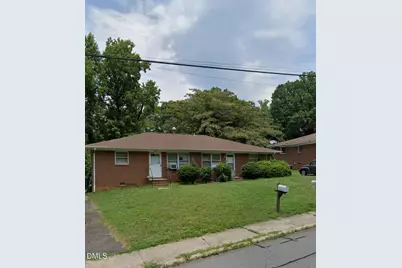 820-822 Summit Avenue, Reidsville, NC 27320 - Photo 1