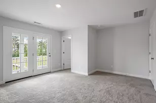 396 White Oak Gdn Wy, Garner, NC 27529 - Photo 16