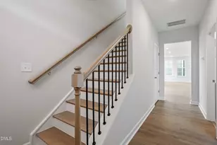 396 White Oak Gdn Wy, Garner, NC 27529 - Photo 2