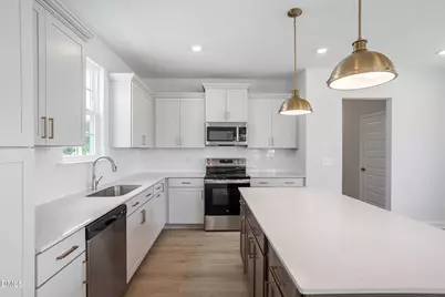 396 White Oak Garden Way #236, Garner, NC 27529 - Photo 6