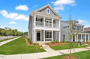 396 White Oak Gdn Wy, Garner, NC 27529 - Photo 1