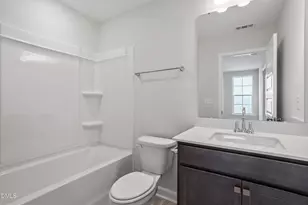 396 White Oak Gdn Wy, Garner, NC 27529 - Photo 22
