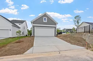 396 White Oak Gdn Wy, Garner, NC 27529 - Photo 26