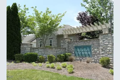 107 Culp Hill Drive, Chapel Hill, NC 27517 - Photo 16