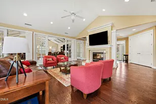 107 Culp Hill Dr, Chapel Hill, NC 27517 - Photo 22