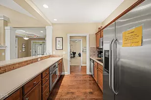 107 Culp Hill Dr, Chapel Hill, NC 27517 - Photo 26