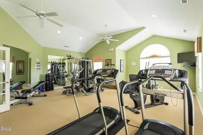 107 Culp Hill Drive, Chapel Hill, NC 27517 - Photo 12