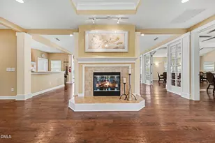 107 Culp Hill Dr, Chapel Hill, NC 27517 - Photo 24