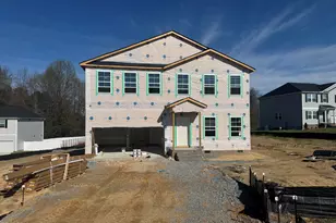 210 Alice Trce Pl, Angier, NC 27501 - Photo 1