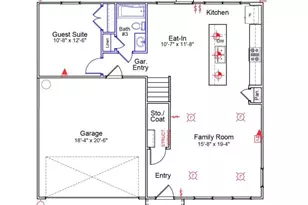 210 Alice Trce Pl, Angier, NC 27501 - Photo 12