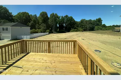 210 Alice Trace Place #27, Angier, NC 27501 - Photo 16