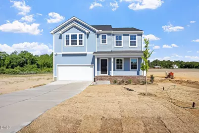 50 Alice Trace Place #33, Angier, NC 27501 - Photo 1