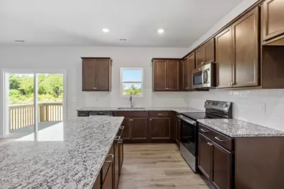 50 Alice Trace Place #33, Angier, NC 27501 - Photo 6