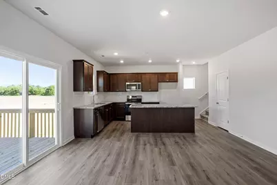 50 Alice Trace Place #33, Angier, NC 27501 - Photo 4