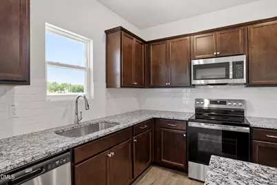50 Alice Trace Place #33, Angier, NC 27501 - Photo 8