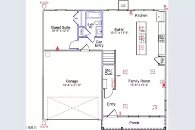 26 Alice Trace Place #34, Angier, NC 27501 - Photo 30