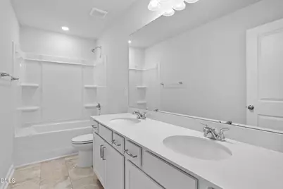 26 Alice Trace Place #34, Angier, NC 27501 - Photo 2