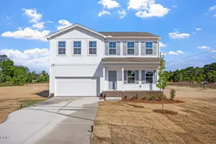 26 Alice Trce Pl, Angier, NC 27501 - Photo 1