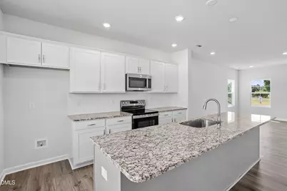 26 Alice Trace Place #34, Angier, NC 27501 - Photo 8