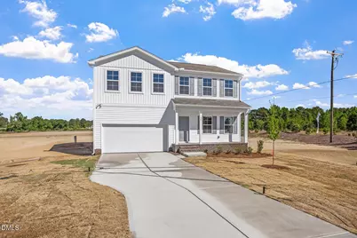 26 Alice Trace Place #34, Angier, NC 27501 - Photo 2