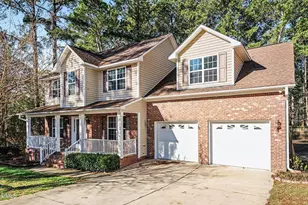 50 Mamie Bell Cir, Lillington, NC 27546 - Photo 2