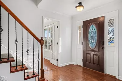 50 Mamie Bell Circle, Lillington, NC 27546 - Photo 4