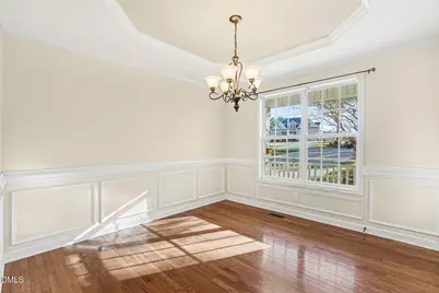 50 Mamie Bell Circle, Lillington, NC 27546 - Photo 6